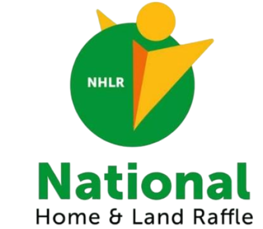 NATIONAL HOME AND LAND RAFFLE DRAW